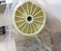 陶氏反渗透膜BW30-400(BW30 PRO-400)美国原装进口反渗透RO膜元件