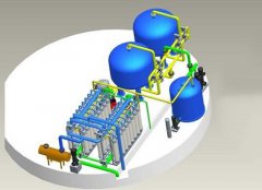 含油废水处理工艺新解决方案