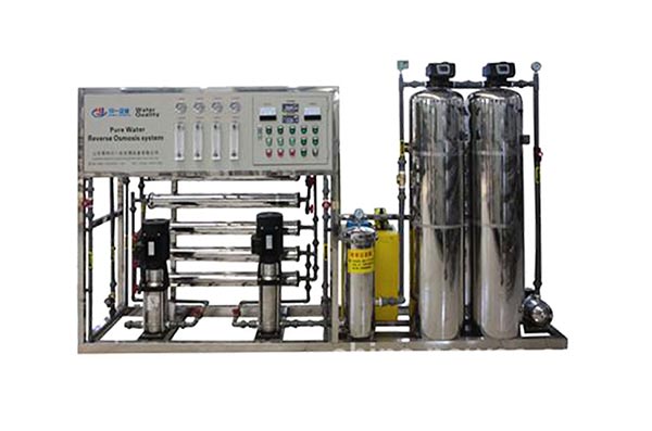 全自动化水处理解决方案