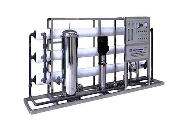 生活污水系统解决方案